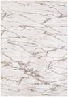 Amman Machine Woven Rug, by Surya, 6'11.86" length x 5'2.99" width thumbnail