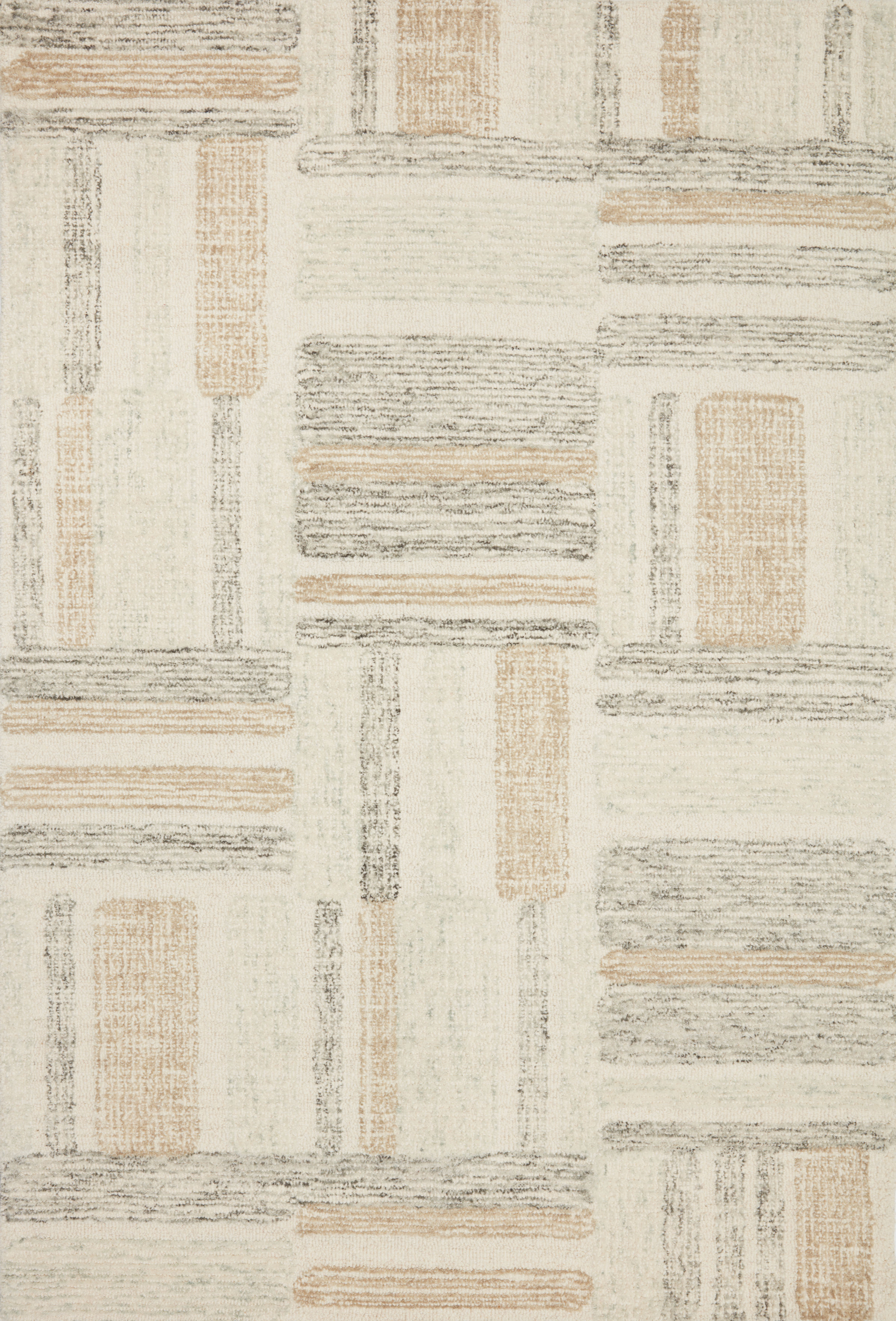 Loloi Milo Rug large image 