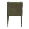 Conifer Pine Dining Armchair, Dining Chair by Uttermost, 23" width x 34" height x 23" depth thumbnail 6