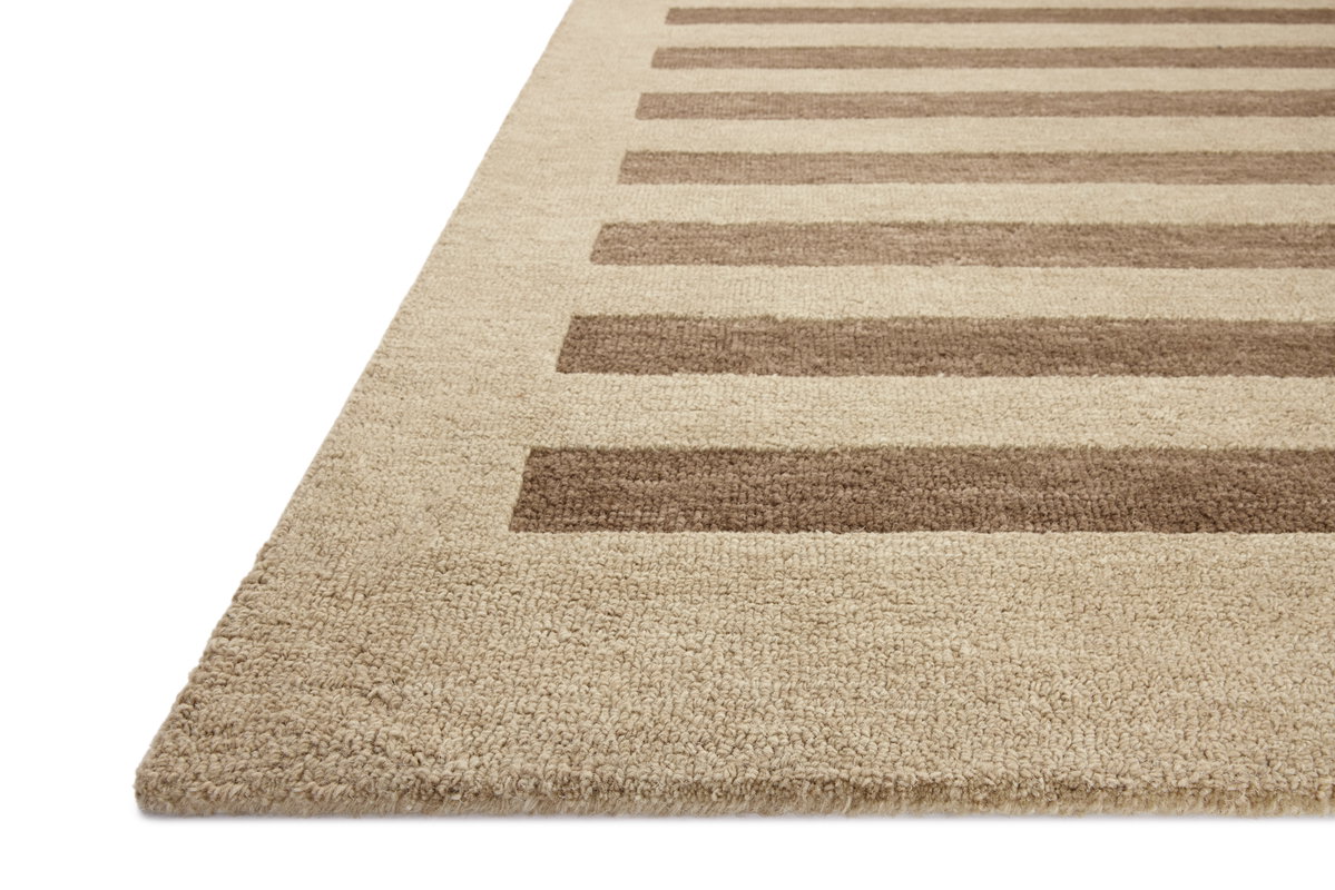 Leanne Ford x Loloi Craven Rug, 9'3" length x 13' width View 4