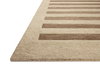 Leanne Ford x Loloi Craven Rug, 9'3" length x 13' width thumbnail 4