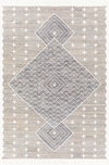 Bursa Handmade Rug, by Surya, 7'6" length x 5' width thumbnail
