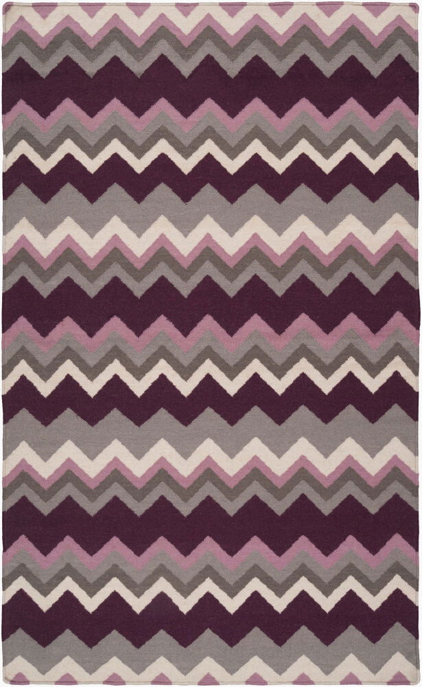 Frontier Handmade Rug large image 