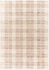Primo Machine Woven Rug, by Surya, 1'3.75" length x 1'3.75" width thumbnail