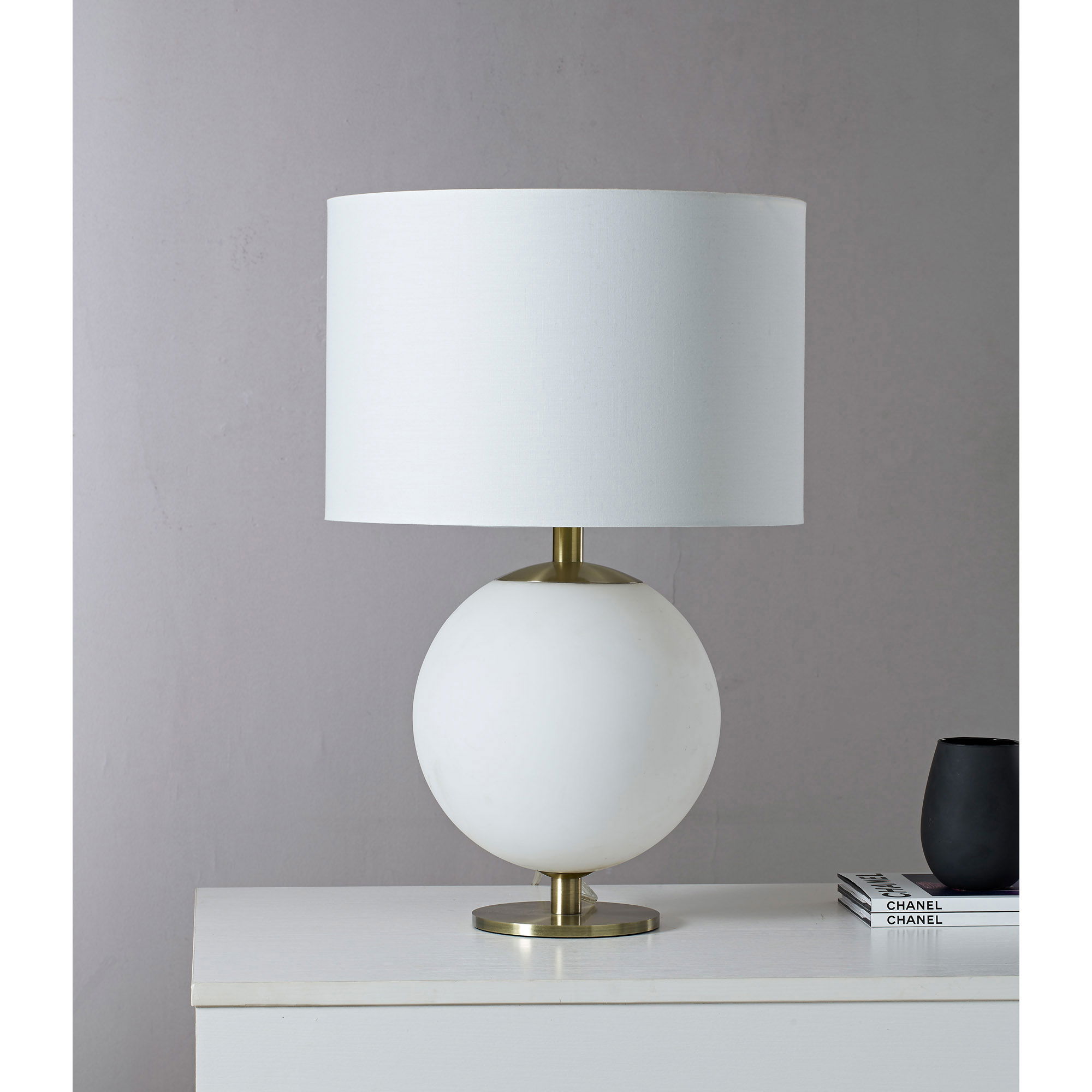 Pasca Table Lamp large image 