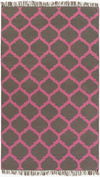 Lagoon Handmade Rug thumbnail 0