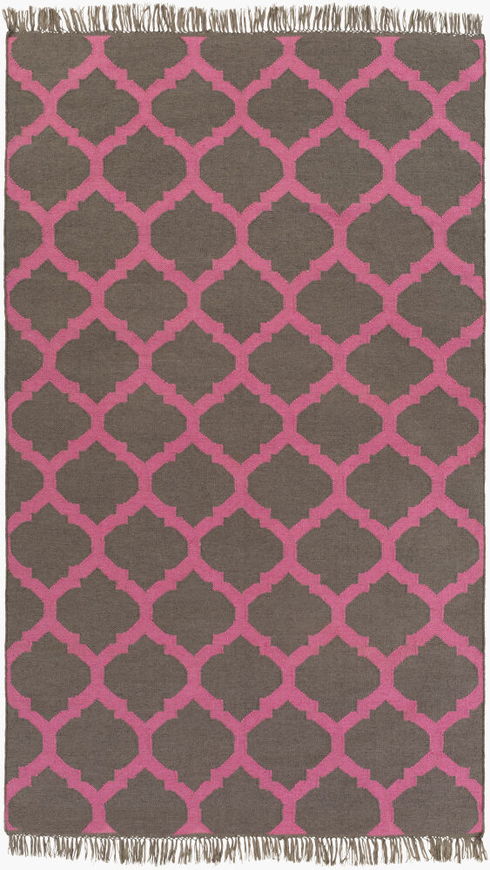 Lagoon Handmade Rug