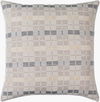Divya Accent Pillow Down, Decorative Pillow by Surya, 18" length x 18" width thumbnail