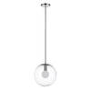 Quince Ceiling Fixture, Chandelier by Renwil, 12.25" height x 11.75" depth thumbnail 2