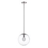 Quince Ceiling Fixture, Chandelier by Renwil, 12.25" height x 11.75" depth thumbnail 2