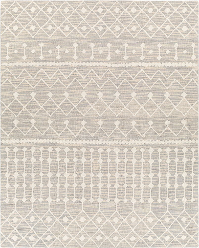 Izmir Handmade Rug large image 