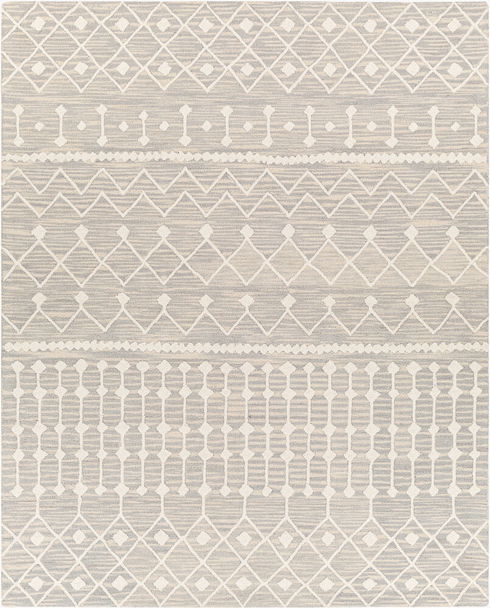 Izmir Handmade Rug