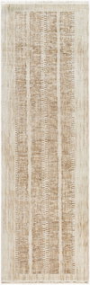 Usonia Machine Woven Rug, by Surya, 10'0.08" length x 3'2.19" width thumbnail