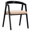 Baler Dining Chair thumbnail 0