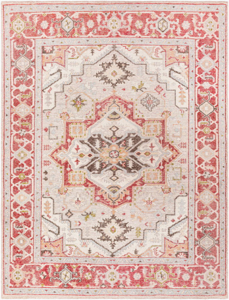 Revere Handmade Rug large image 