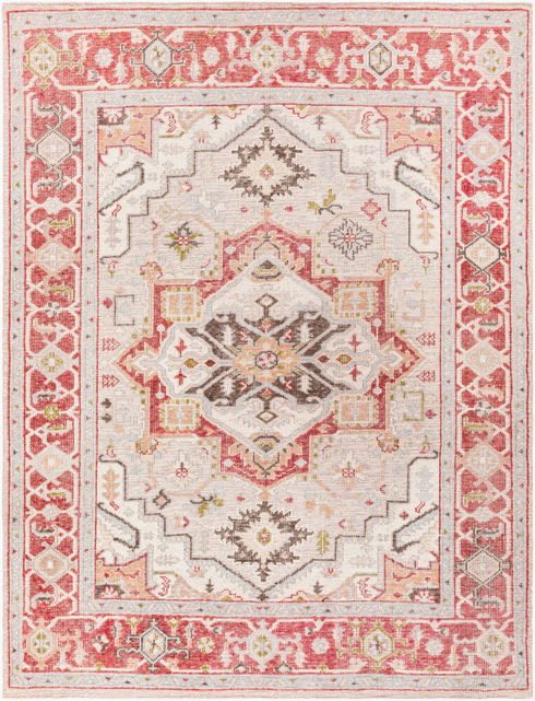 Revere Handmade Rug