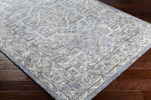 Shelby Handmade Rug