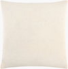 Dilip Accent Pillow, Decorative Pillow by Surya, 18" length x 18" width thumbnail