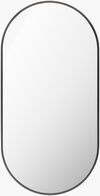 Aranya Accent Mirror, by Surya, 16" width x 32" height thumbnail