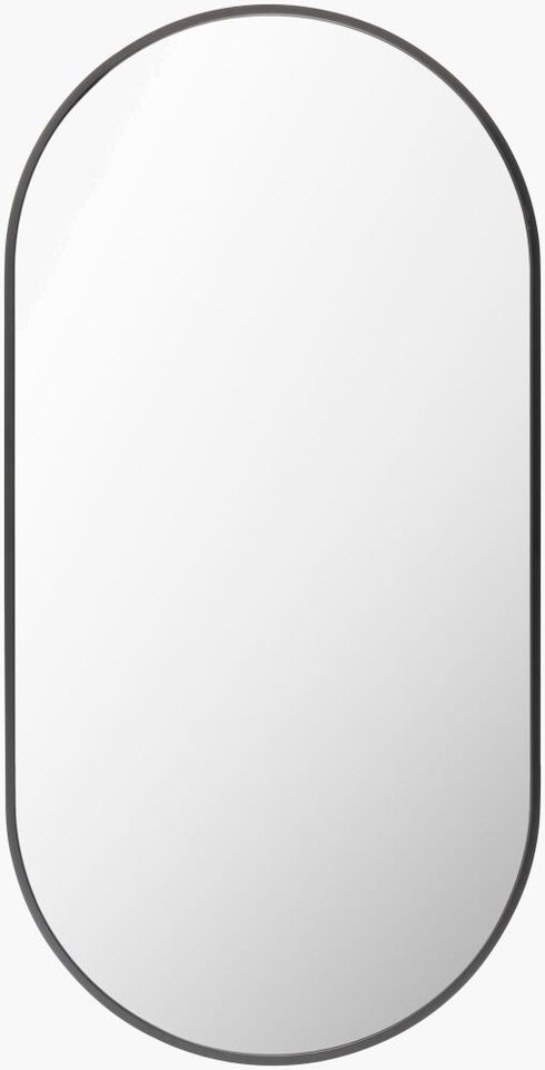 Aranya Accent Mirror
