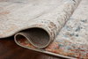 Loloi Bianca Rug, 1'6" length x 1'6" width thumbnail 4