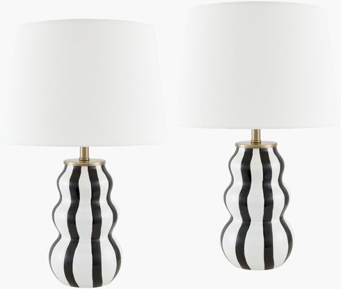Dicomano Accent Table Lamp