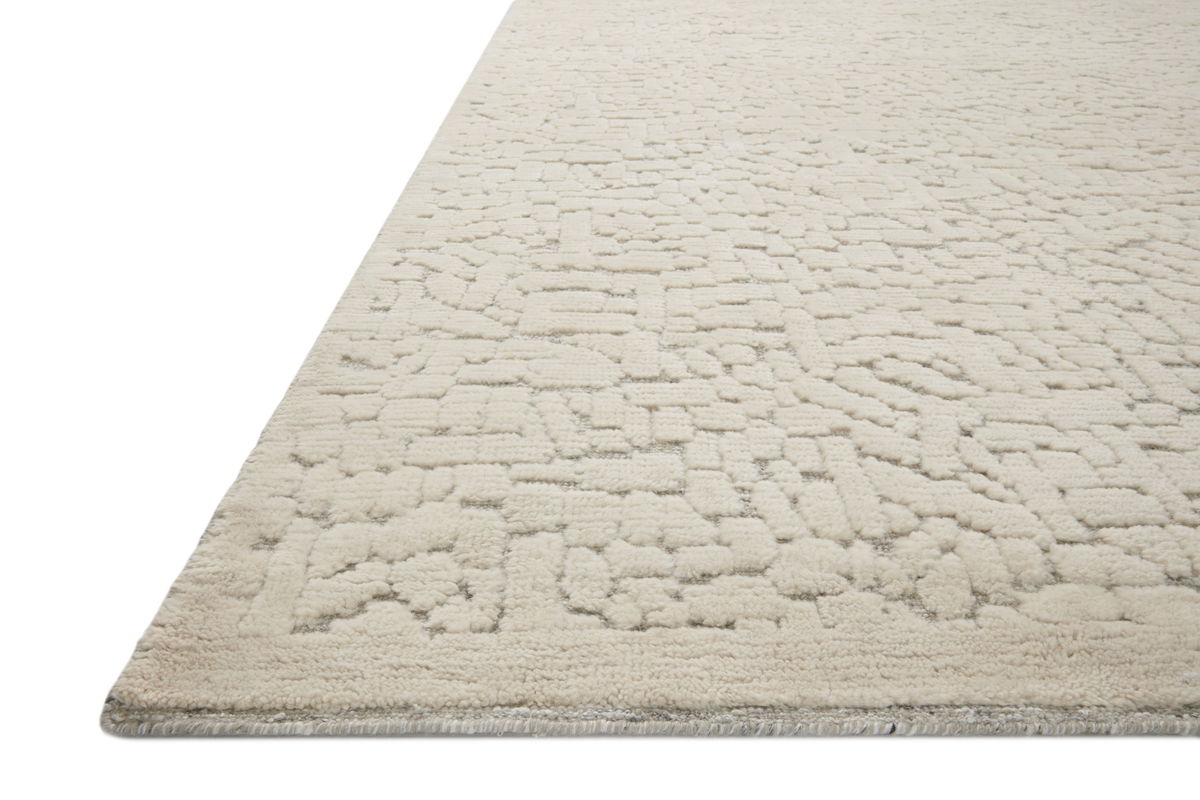 Carrier & Company x Loloi Harrison Rug, 2'6" length x 8'6" width View 2