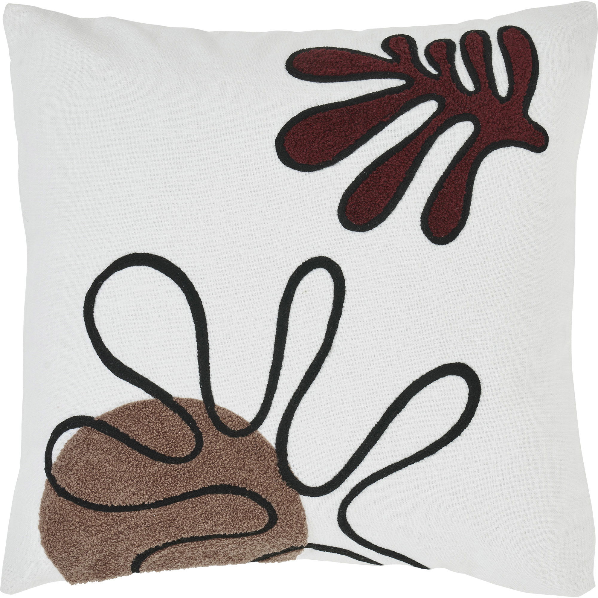 Erin Indoor Pillow large image 