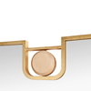 Kepler Full Length Mirror, by Renwil, 65" height x 1.25" depth thumbnail 3