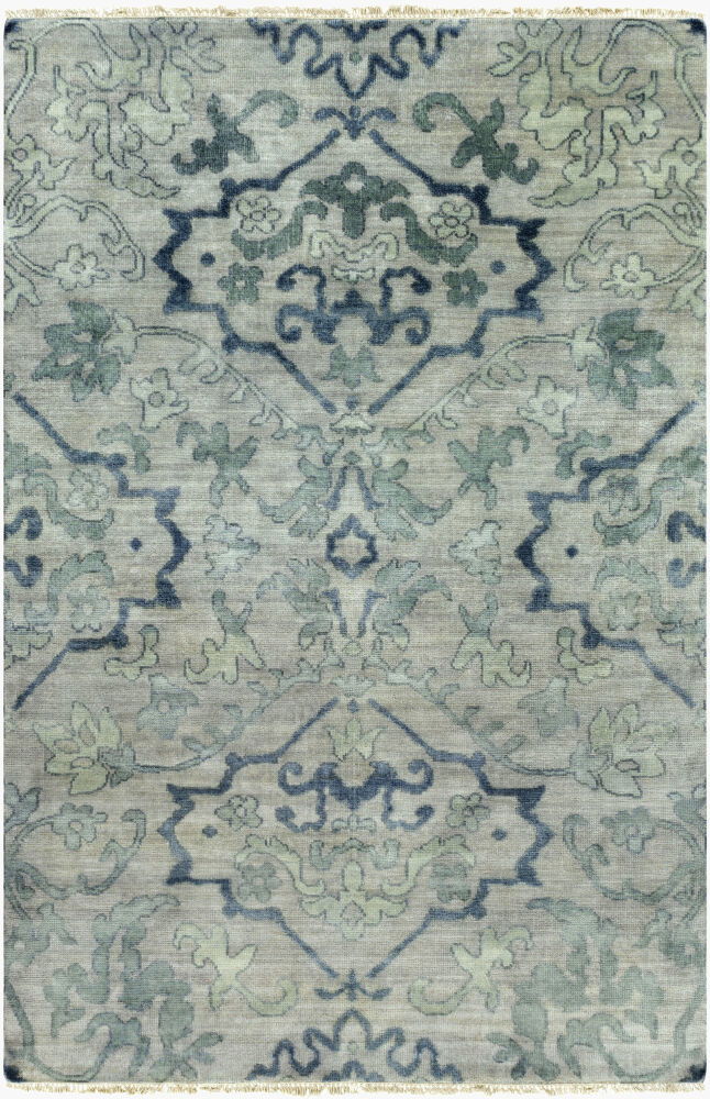 Hillcrest Handmade Rug large image 
