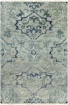 Hillcrest Handmade Rug thumbnail 0