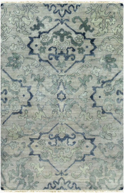 Hillcrest Handmade Rug