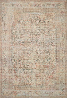 Online Designer Bedroom Loloi II Adrian Rug