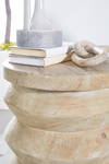 Pier Accent Table, Side & End Table by Essentials for Living, 16.5" width x 19.25" height x 16.5" depth thumbnail 5