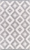 Morocotton Machine Woven Rug thumbnail 0