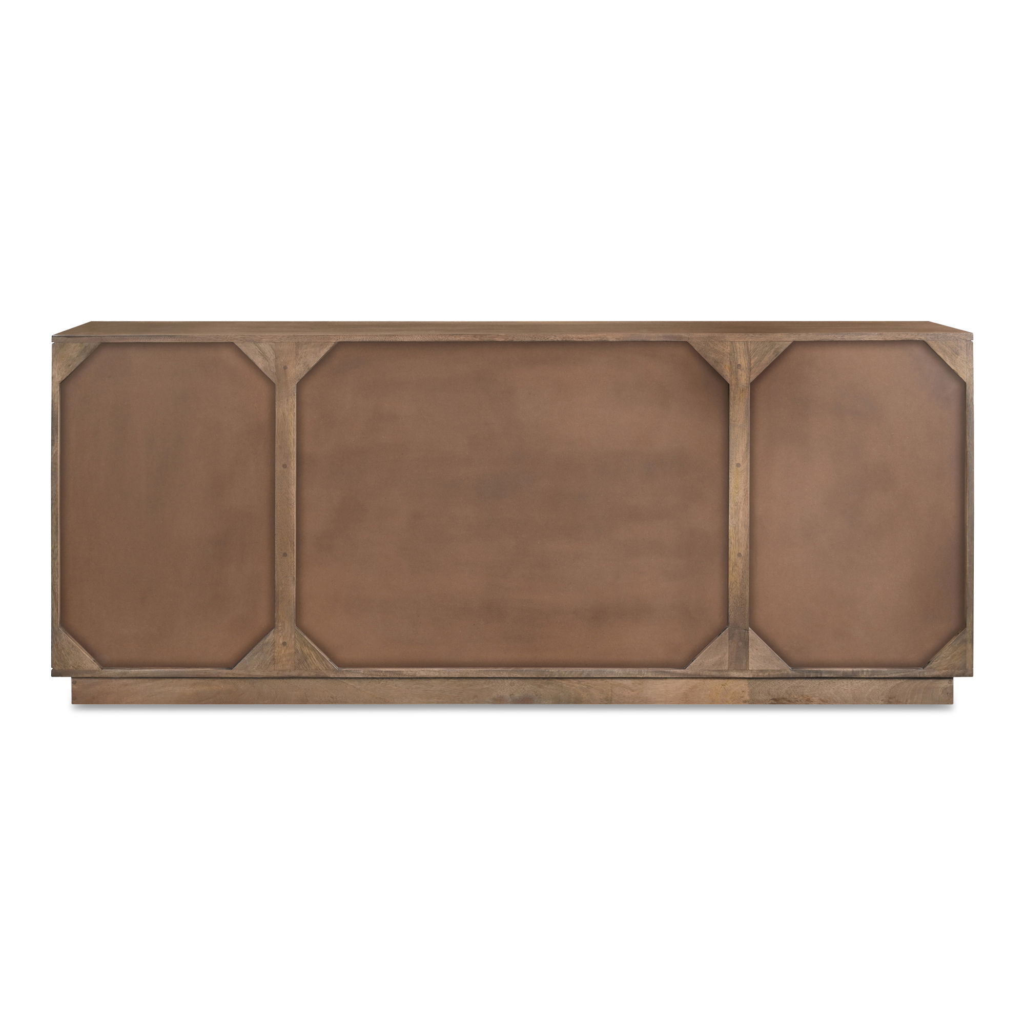 Bowen Sideboard Deep Brown large image 