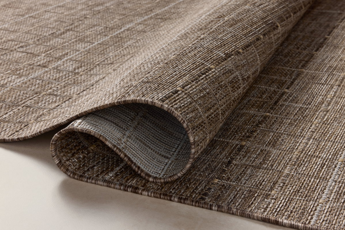 Loloi Birch Rug, 1'6" length x 1'6" width View 4