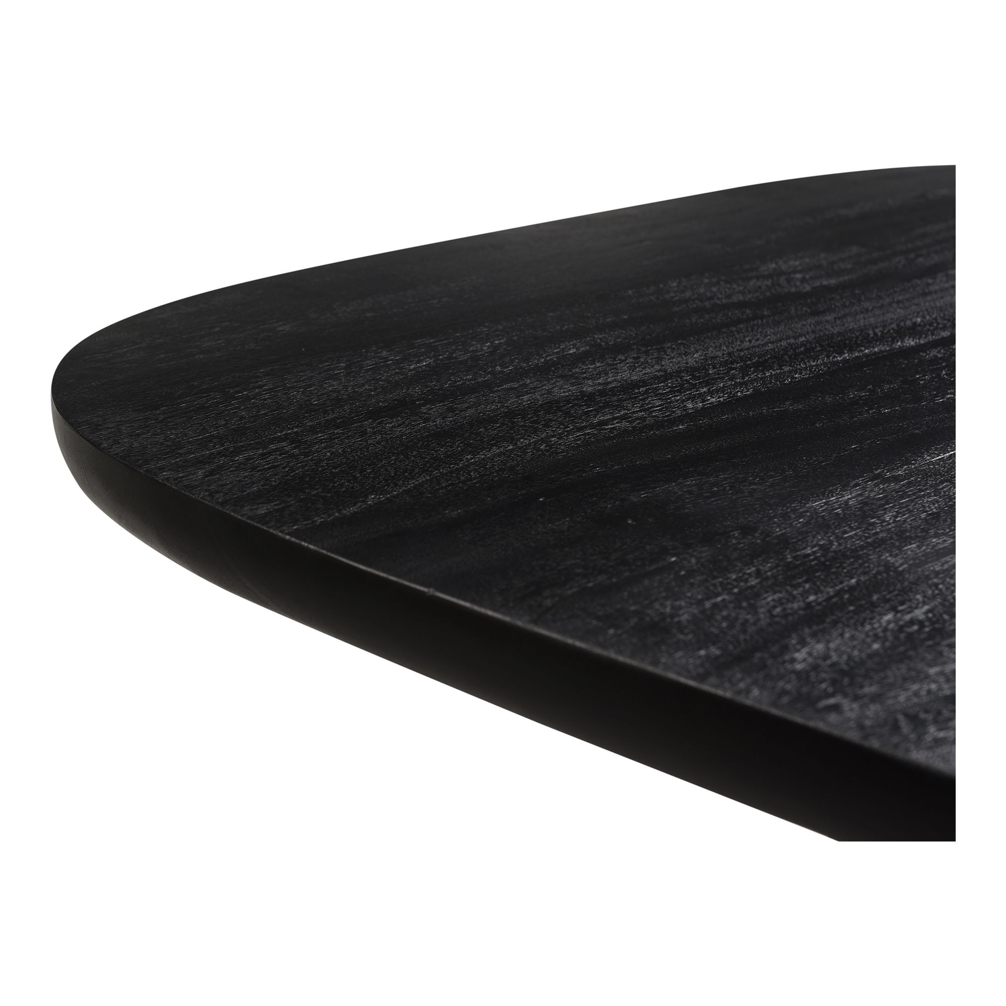 Freed Dining Table Black large image 