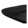Freed Dining Table Black thumbnail 4