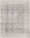 Amelie Machine Woven Rug thumbnail 0