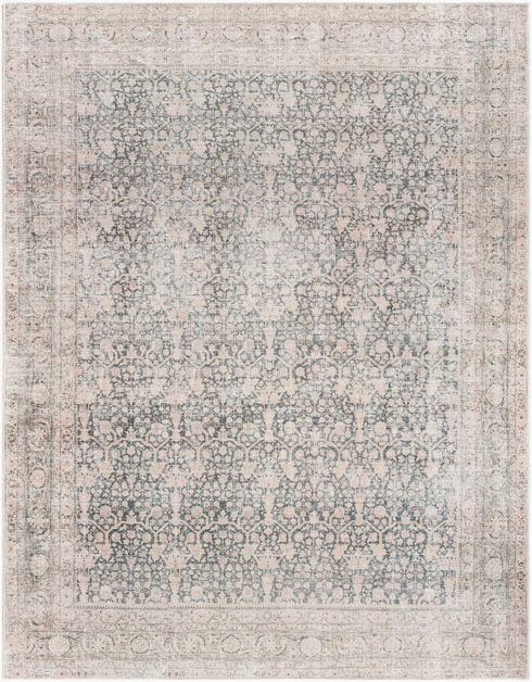 Amelie Machine Woven Rug