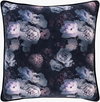 Horticulture Accent Pillow, Decorative Pillow by Surya, 18" length x 18" width thumbnail