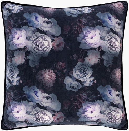 Horticulture Accent Pillow