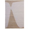 Fieldstone Rug Ivory 9×12 thumbnail 0