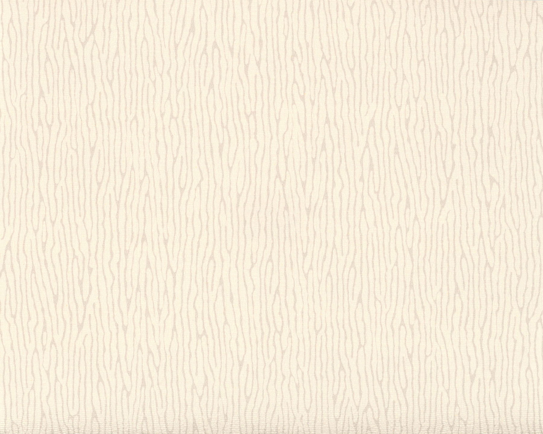 Vertical Weave White Grey Wallpaper, by York Wall, 33' length x 1'9" width x 0.02" depth