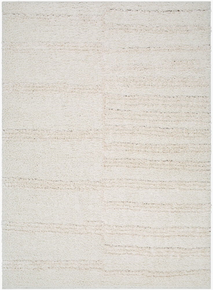 Maryland Shag Machine Woven Rug large image 