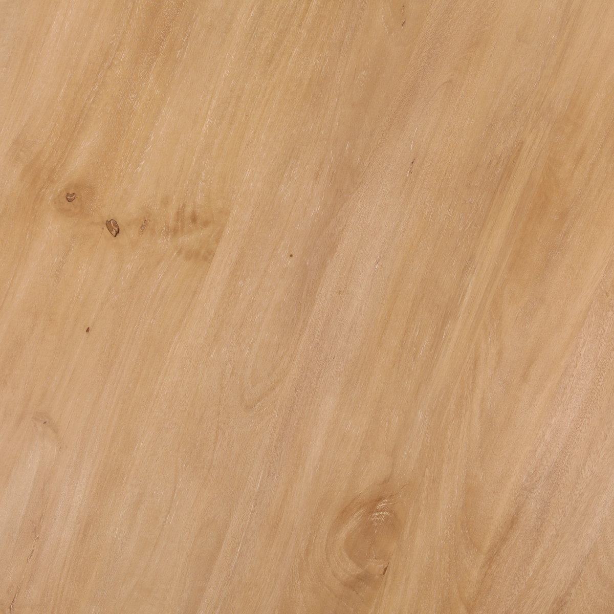 Anele Dining Table Natural, by Dovetail, 54" width x 30" height x 54" diameter x 54" depth View 2