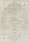 Bitlis Machine Woven Rug thumbnail 0