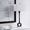 Darbie Iron Table Lamp thumbnail 3