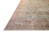 Amber Lewis x Loloi Georgie Rug, 5' length x 7'6" width thumbnail 7